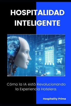 Hospitalidad Inteligente - Prime, Hospitality
