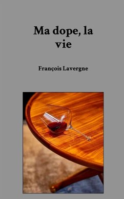 Cover Ma dope, la vie