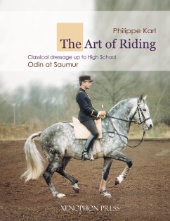 The Art of Riding - Karl, Philippe