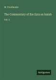 The Commentary of Ibn Ezra on Isaiah