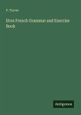 Eton French Grammar and Exercise Book