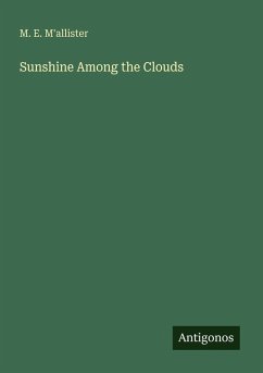 Cover Sunshine Among the Clouds