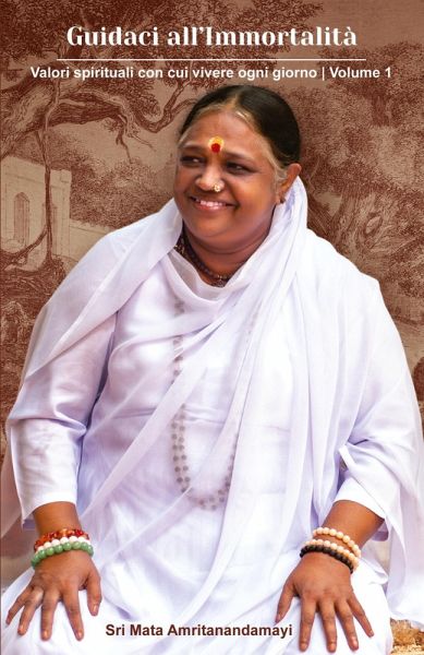 Guidaci all'Immortalità Guidaci all'Immortalità