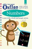 Magic Button: Numbers