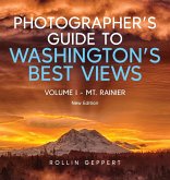 Photographer's Guide to Washington's Best Views Photographer's Guide to Washington's Best Views