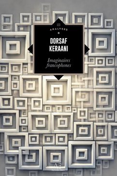 Cover Imaginaires francophones