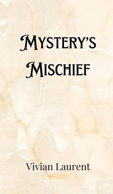 Cover Mystery's Mischief