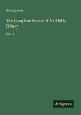 The Complete Poems of Sir Philip Sidney