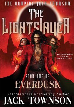 Cover The Lightslayer