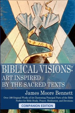 Cover Biblical Visions
