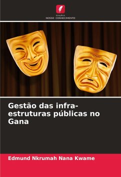 Gestão das infra-estruturas públicas no Gana - Nkrumah Nana Kwame, Edmund Gestão das infra-estruturas públicas no Gana - Nkrumah Nana Kwame, Edmund