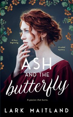 Cover Ash and the Butterfly