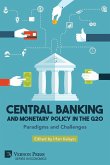 Central Banking and Monetary Policy in the G20 Central Banking and Monetary Policy in the G20