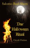 Das Halloween-Ritual Das Halloween-Ritual