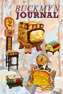 Cover Buckman Journal
