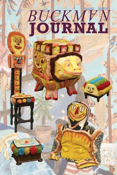 Buckman Journal