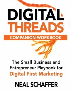 Digital Threads Companion Workbook - Schaffer, Neal