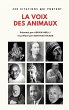 La Voix des Animaux - Bild 1