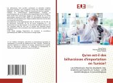 Qu'en est-il des bilharzioses d'importation en Tunisie? Qu'en est-il des bilharzioses d'importation en Tunisie?