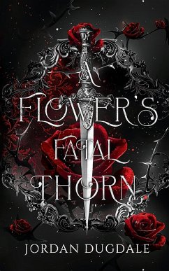 Cover A Flower's Fatal Thorn