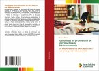 Identidade do profissional de informação em Biblioteconomia Identidade do profissional de informação em Biblioteconomia