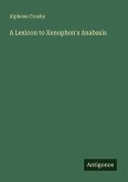A Lexicon to Xenophon's Anabasis