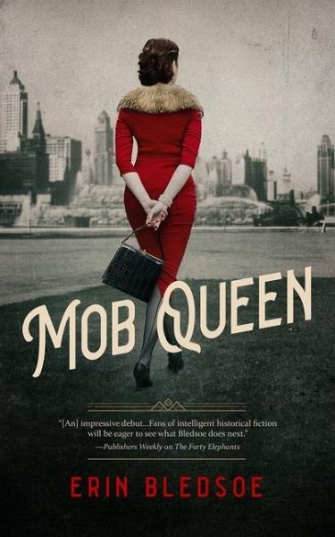 Mob Queen Mob Queen