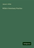 Willis's Veterinary Practice