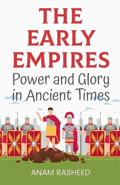 Cover The Early Empires