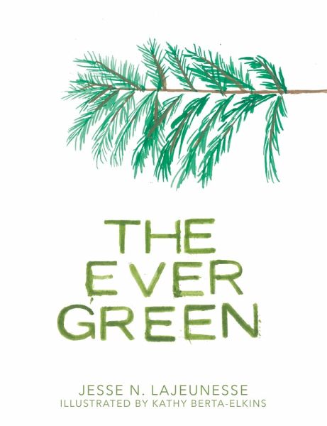 The Ever Green