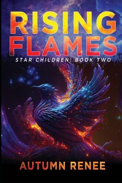 Cover Rising Flames