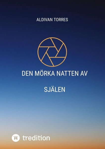 Den Mörka Natten av Själen Den Mörka Natten av Själen