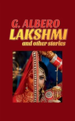 LAKSHMI and other stories - G Albero