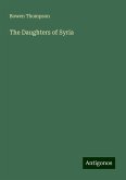 The Daughters of Syria