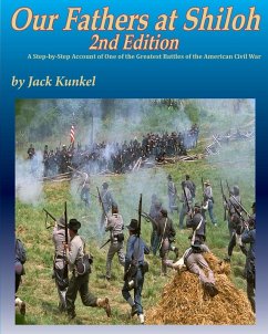 Cover Our Fathers at Shiloh, 2nd ed