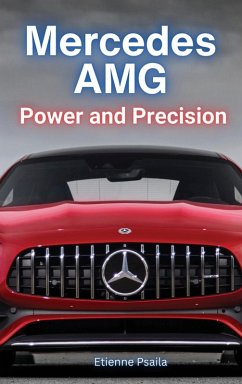 Cover Mercedes AMG