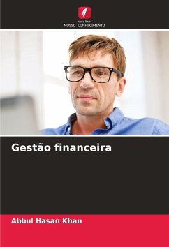 Cover Gestão financeira