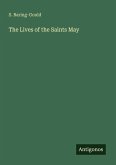 The Lives of the Saints May
