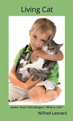 Cover Living Cat
