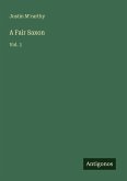 A Fair Saxon