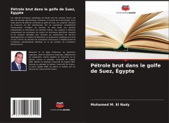 Pétrole brut dans le golfe de Suez, Égypte - El Nady, Mohamed M.