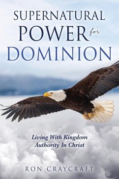 Cover Supernatural Power for Dominion