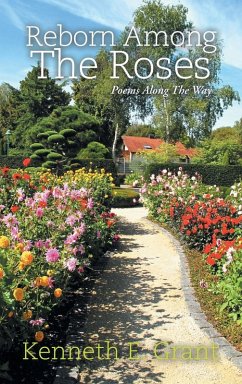 Cover Reborn Among The Roses