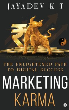 Marketing Karma - Jayadev K T