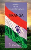 The Story of the Indian National Fag