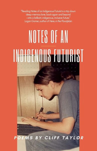 Notes of an Indigenous Futurist Notes of an Indigenous Futurist