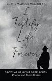 I Testify Life is Forever I Testify Life is Forever