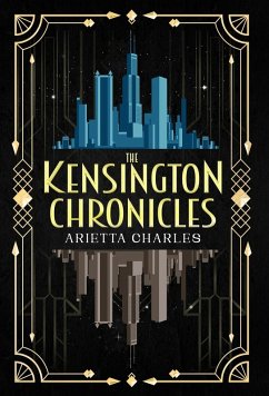 The Kensington Chronices - Charles, Arietta The Kensington Chronices - Charles, Arietta