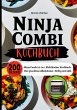 Ninja Combi Kochbuch- 200 Rezepte - Bild 1