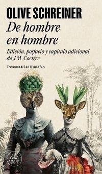 Cover De hombre en hombre